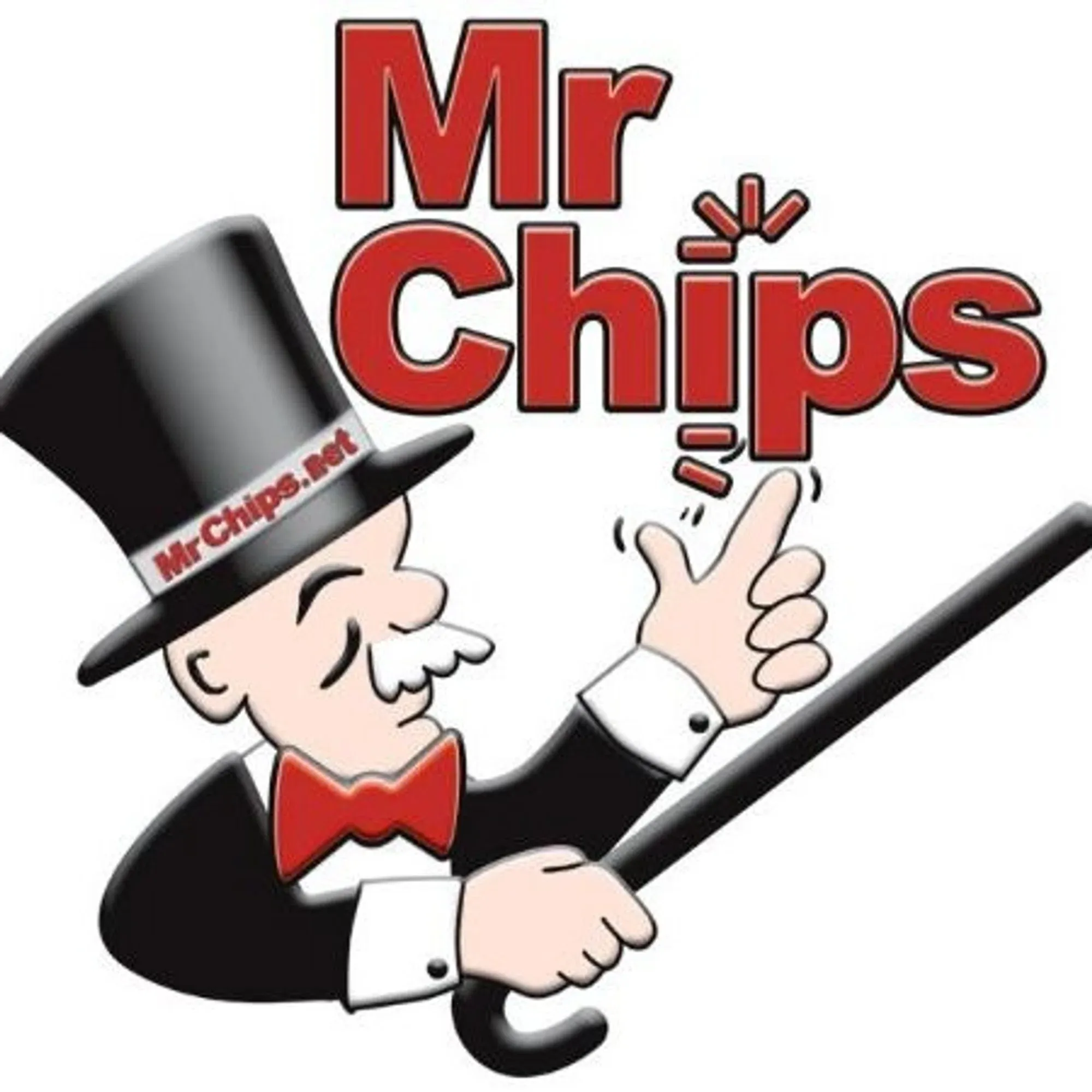 Mr. Chips