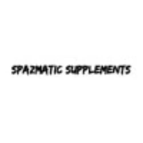 SPAZMATIC SUPPLEMENTS