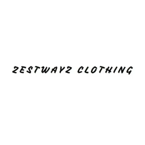 Zestwayz Clothing