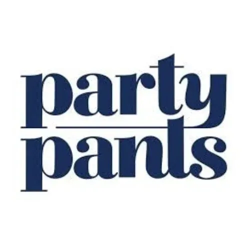 Party Pants