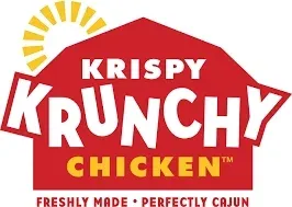 Krispy Krunchy