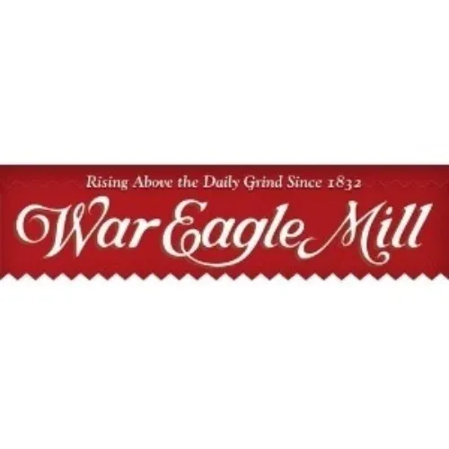 War Eagle Mill