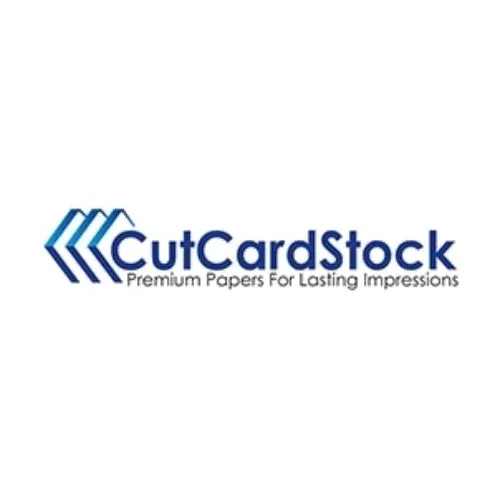 CutCardStock.com