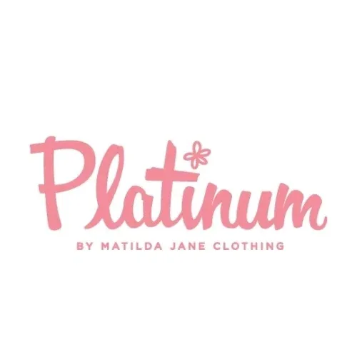 Platinum by Matilda Jane Clothing