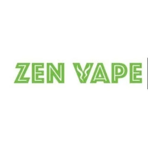 Zen vape