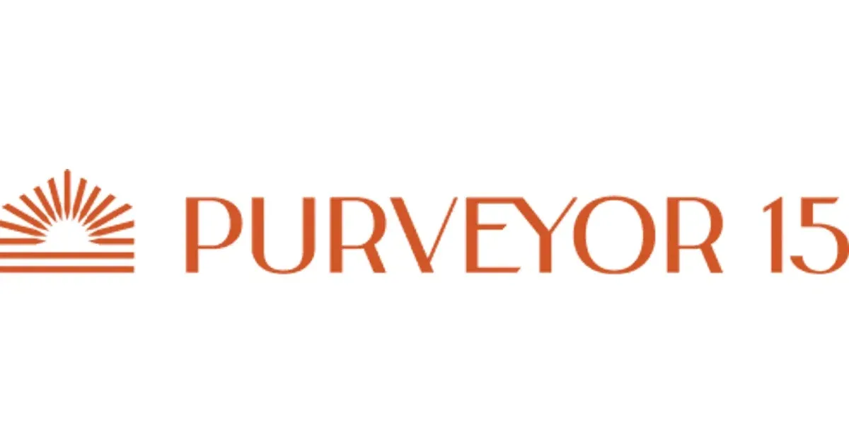 Purveyor 15