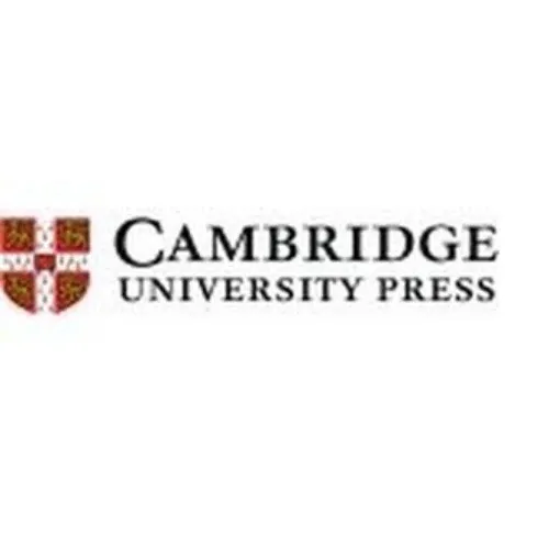 Cambridge University Press