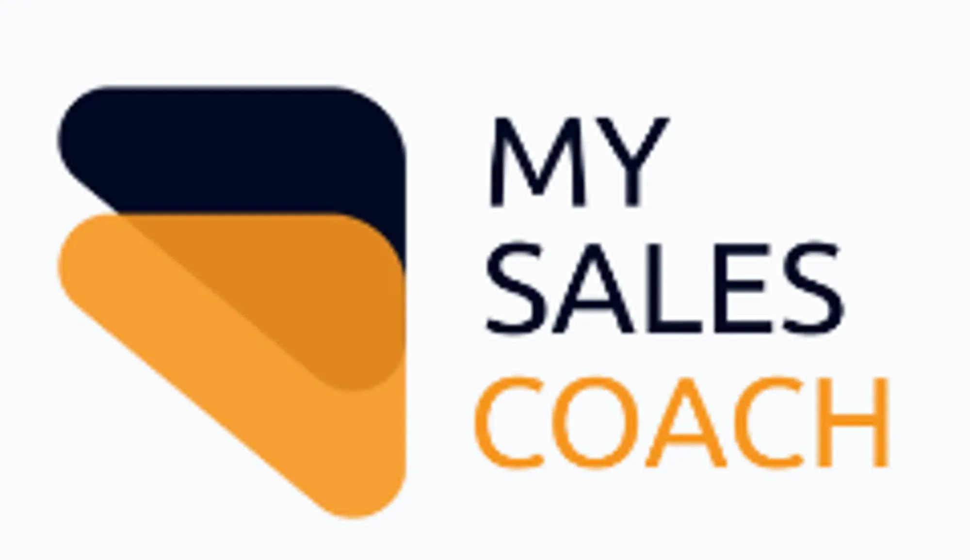 My Sales Coach