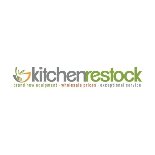 KitchenRestock