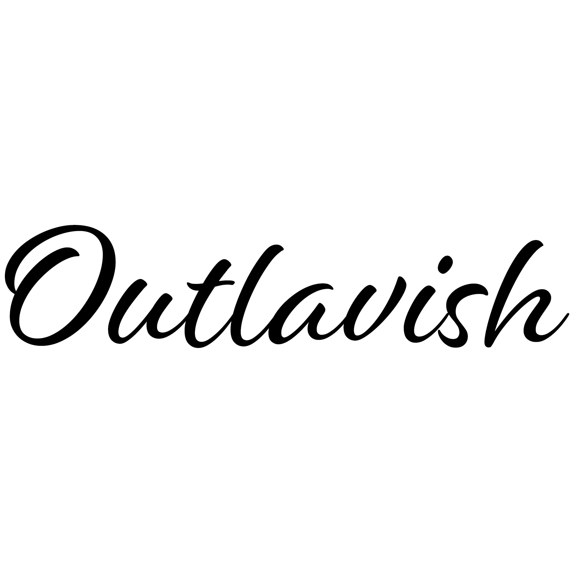 Outlavish