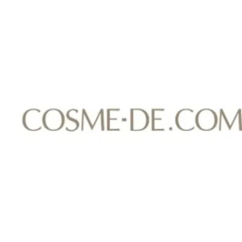 au.cosme-de.com