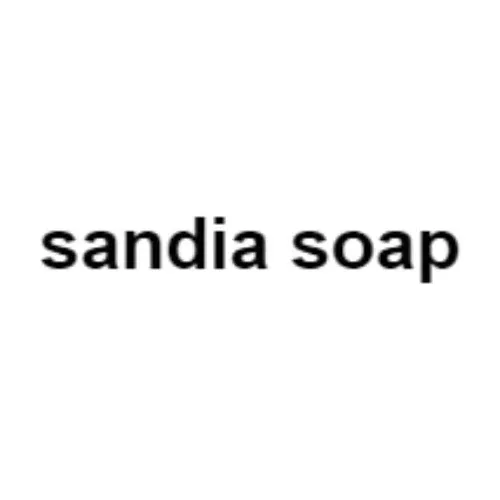 sandia soap