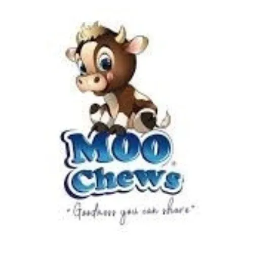 Moo Chews