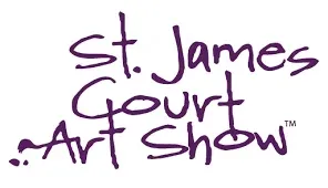 St James Court Art Show