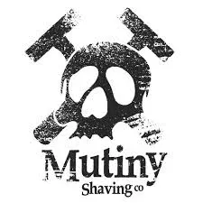 Mutiny Shaving