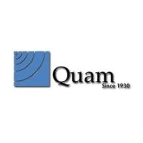 Quam Speakers