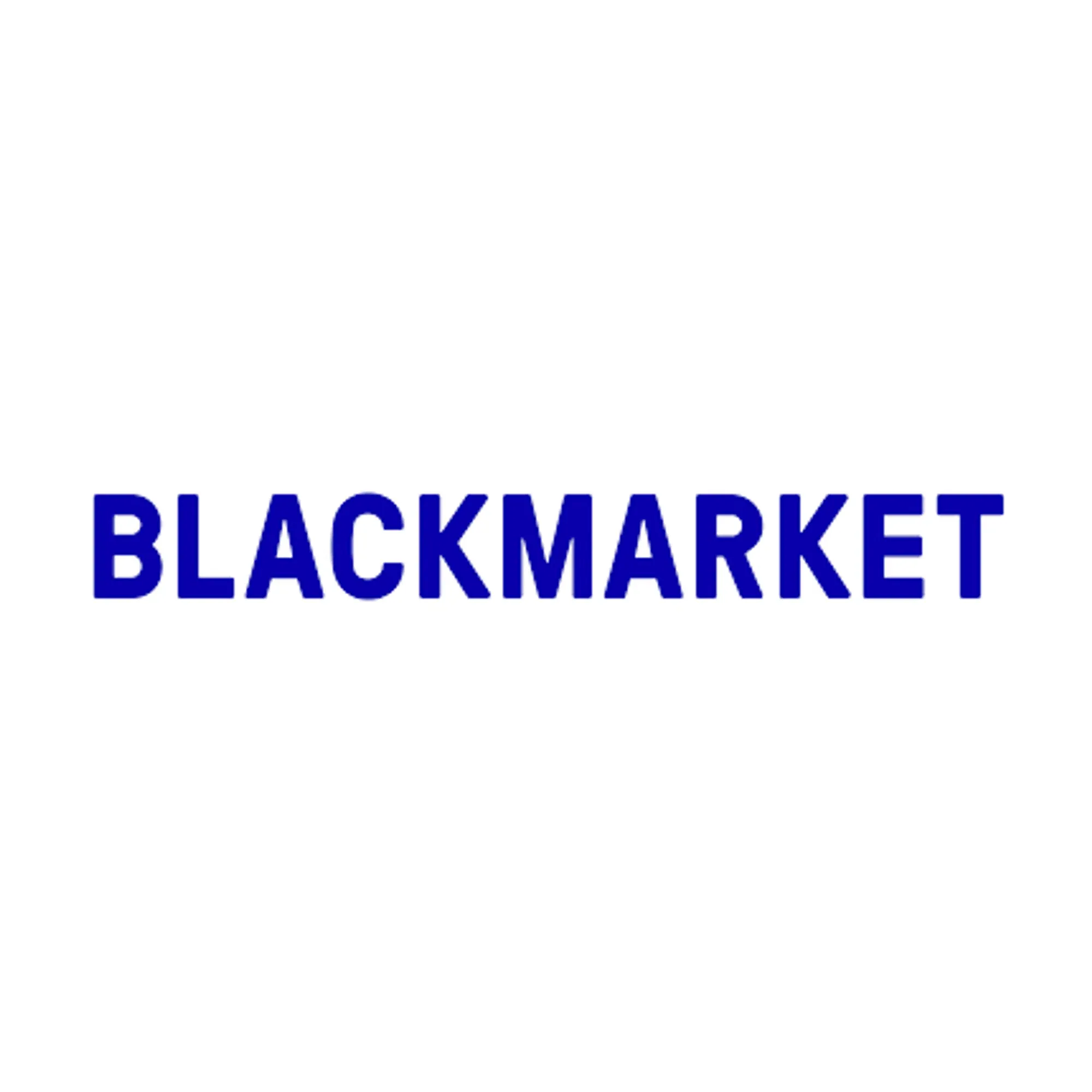 BlackMarketLabs