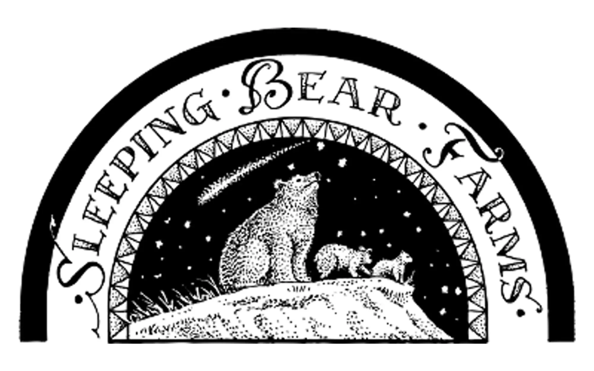 Sleeping Bear Farms