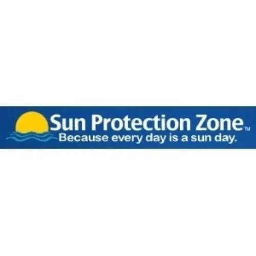 Sun Protection Zone