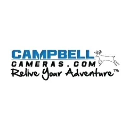 Campbell Cameras