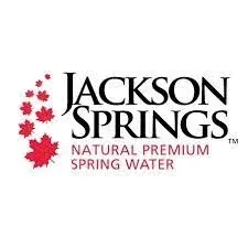 Jackson Springs Water