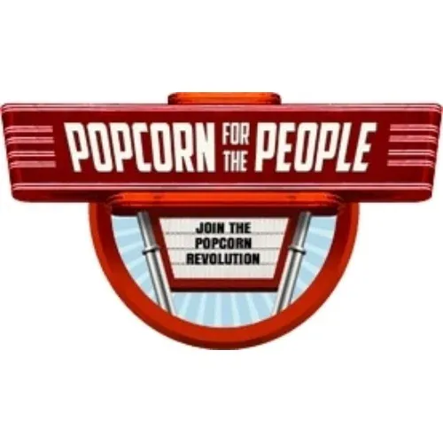 Popcorn for the People