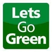 LetsGoGreen