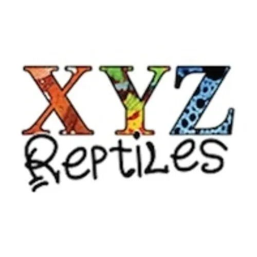 XYZReptiles