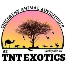 Tntexoticanimals