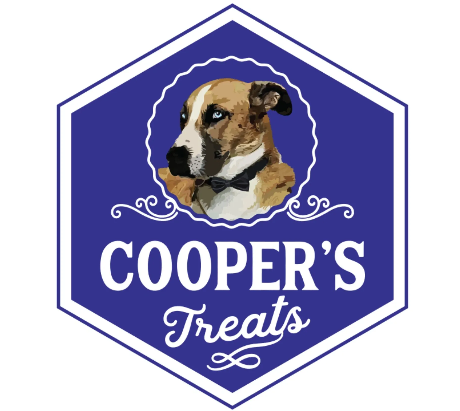 Cooper's Treats