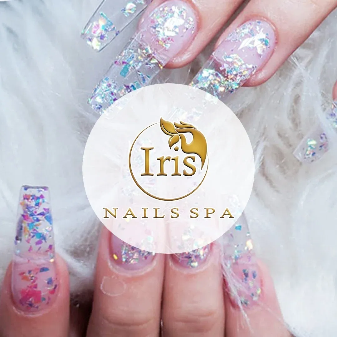 irisnailsspa.com