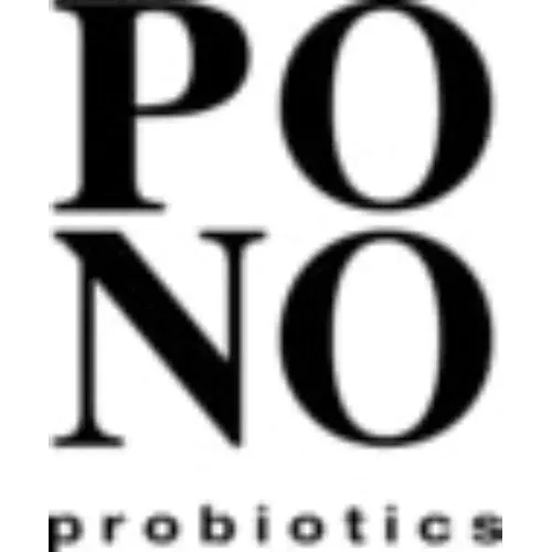 PONO Probiotics