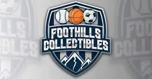 Foothills Collectibles