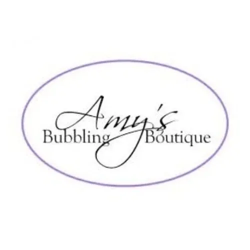 Amysbubblingboutique