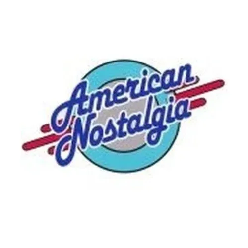 American Nostalgia