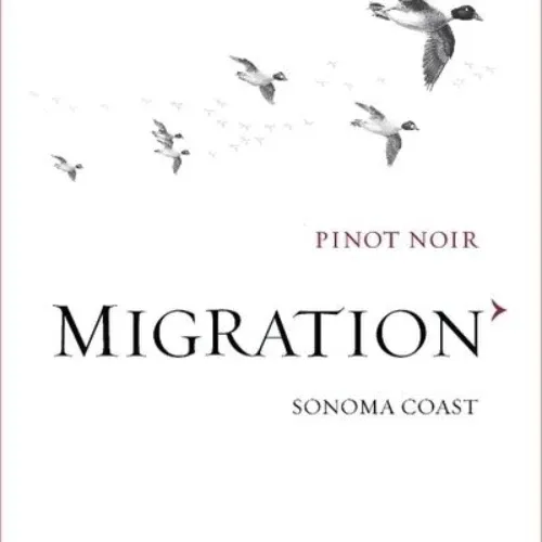 Migration Wines