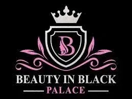 Beauty In Black Palace