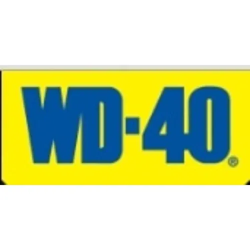 wd40