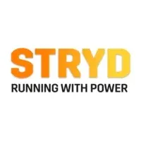 Stryd Power Meter