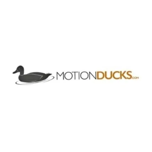 Motion Ducks