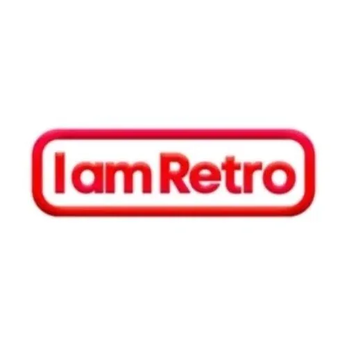 Iamretro