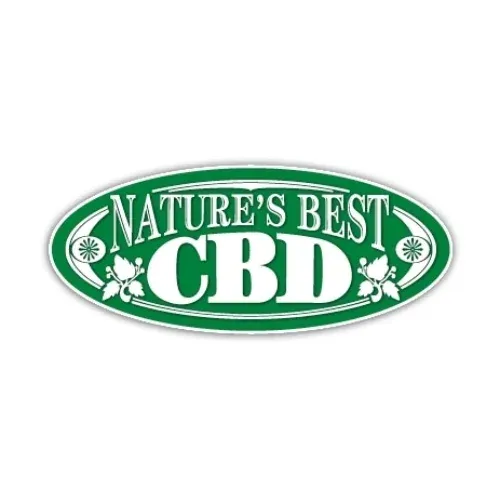 Natures Best Cbd