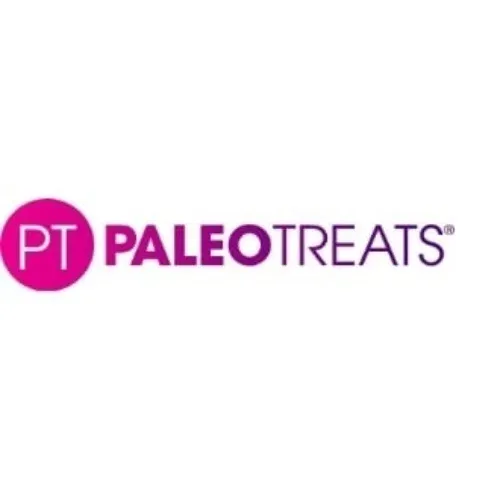 Paleo Treats