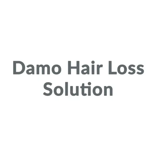 Damo Hair Loss Solution