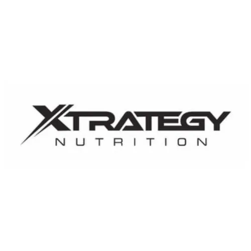 XTRATEGY NUTRITION