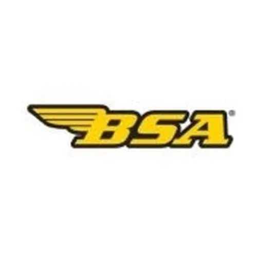 BSA Optics