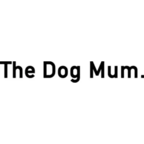 The Dog Mum