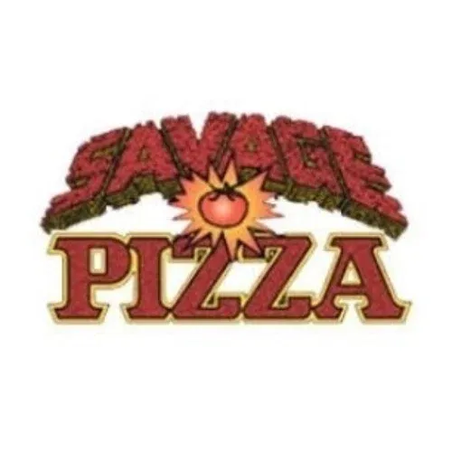 Savage Pizza Avondale