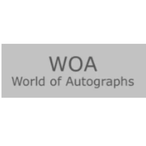 World of Autographs