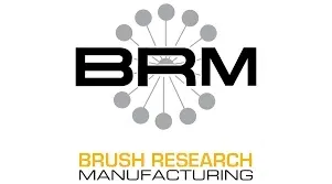 Brush Research Manufacturing